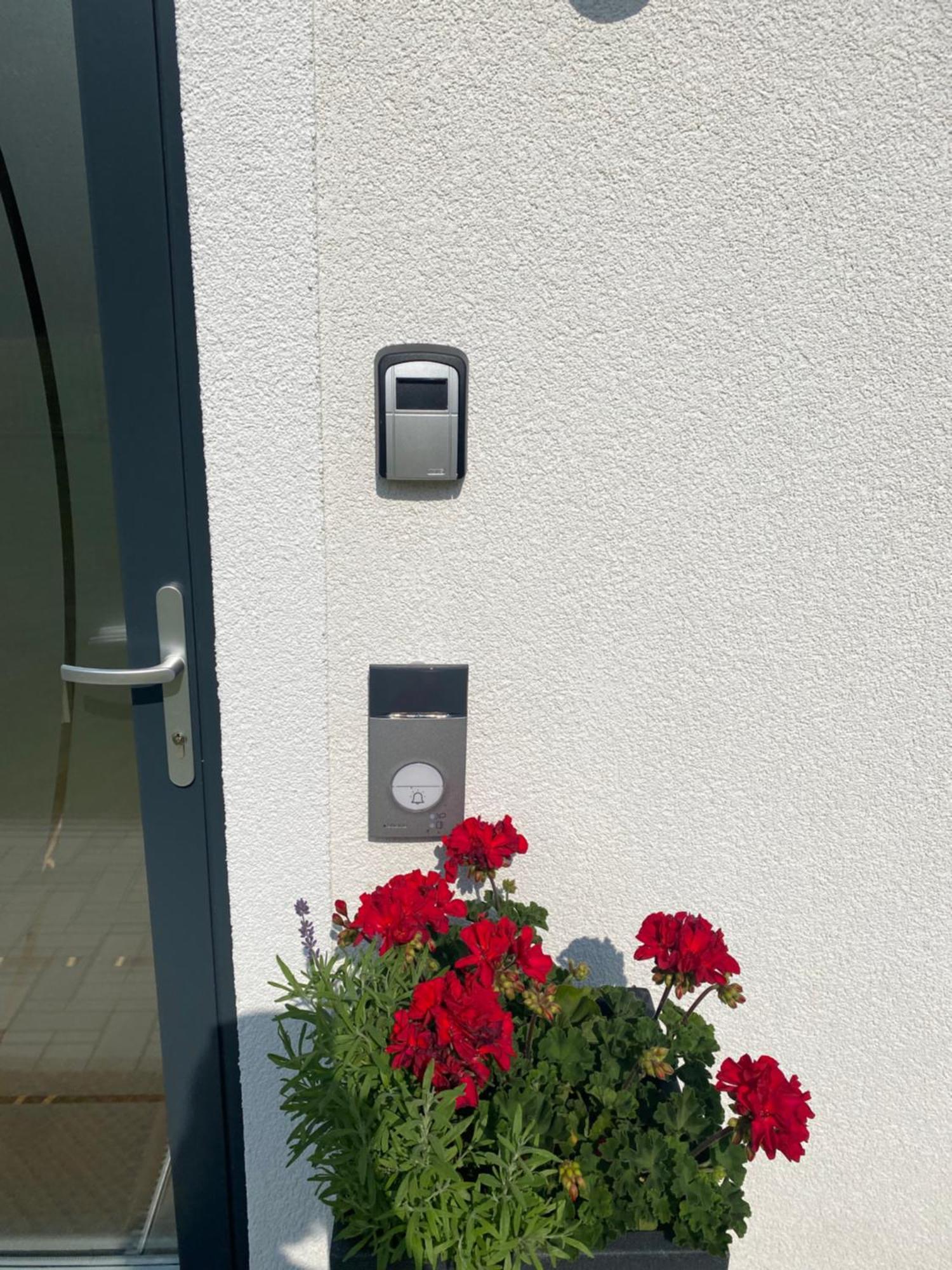 Spree Chalet Cottbus Exterior photo